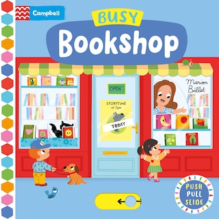 Front cover_Busy Bookshop