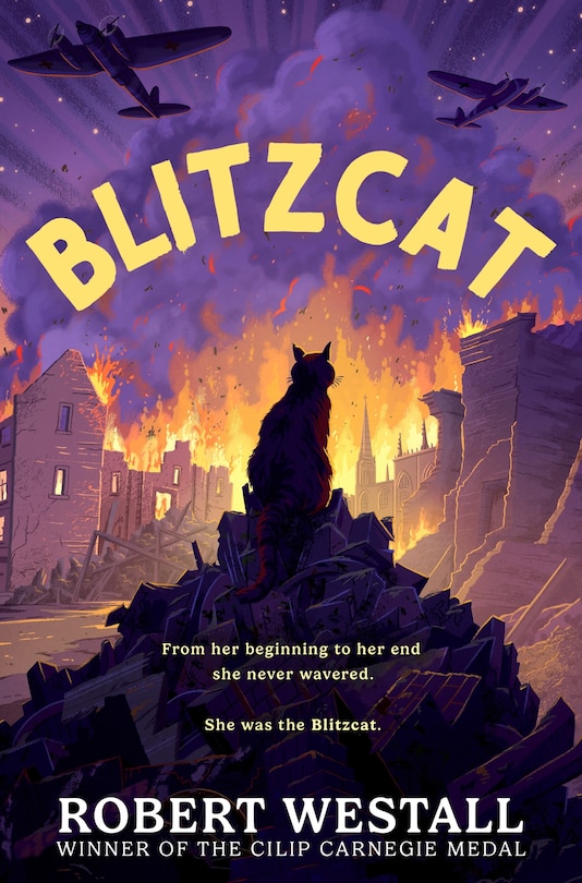 Front cover_Blitzcat