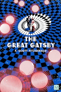 Couverture_The Great Gatsby