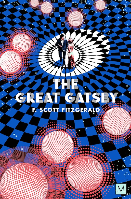 Couverture_The Great Gatsby