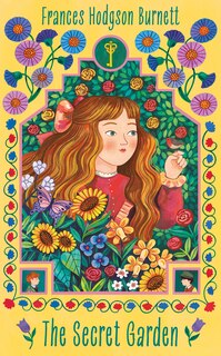 Couverture_The Secret Garden