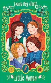 Couverture_Little Women