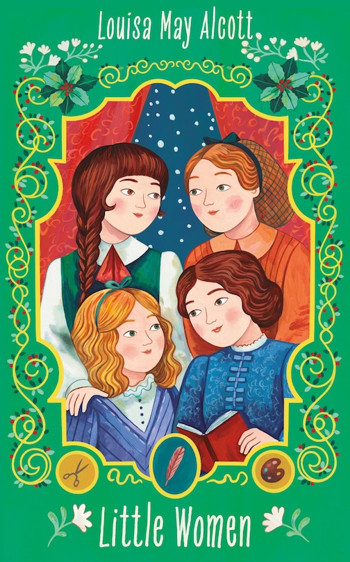 Couverture_Little Women