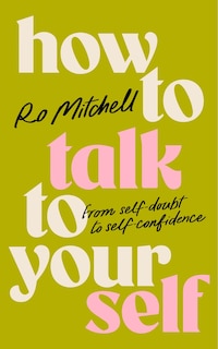 Couverture_How to Talk to Yourself