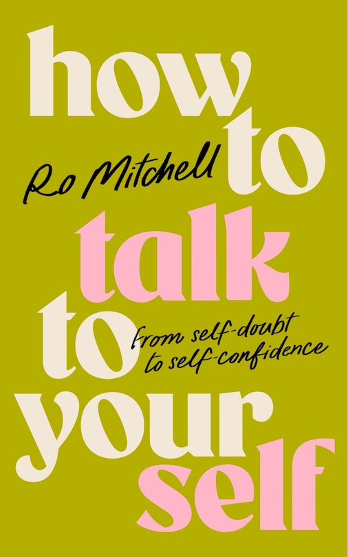 Couverture_How to Talk to Yourself
