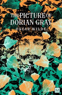 Front cover_The Picture of Dorian Gray