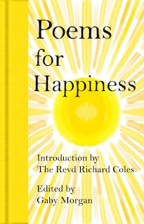 Front cover_Poems for Happiness