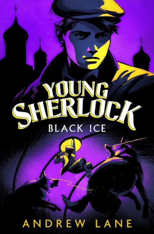 Front cover_Black Ice