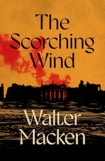 Couverture_The Scorching Wind