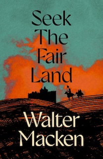 Front cover_Seek the Fair Land