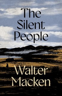 Front cover_The Silent People