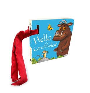 Couverture_Hello Gruffalo Buggy Book