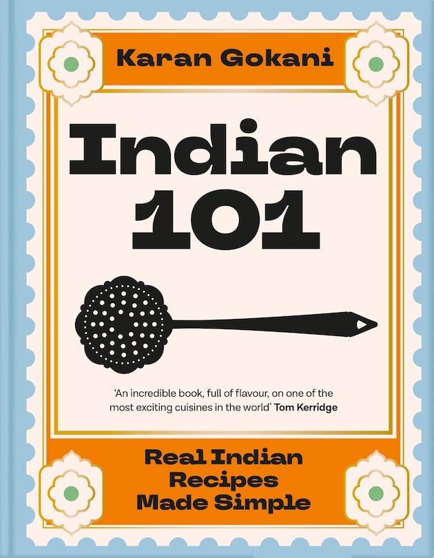 Couverture_Indian 101