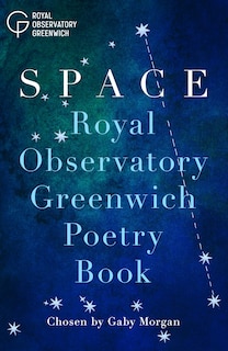 Front cover_Space - Royal Observatory Greenwich Poetry Book