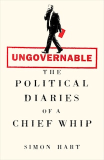 Front cover_Ungovernable