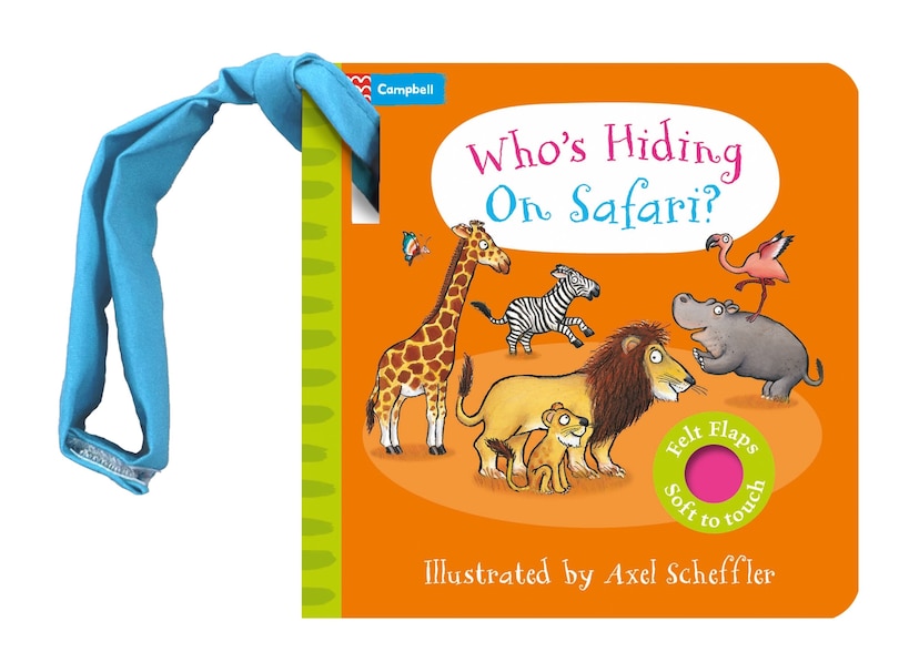 Front cover_Who's Hiding on Safari Buggy Book