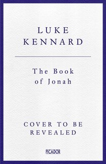 Front cover_The Book of Jonah