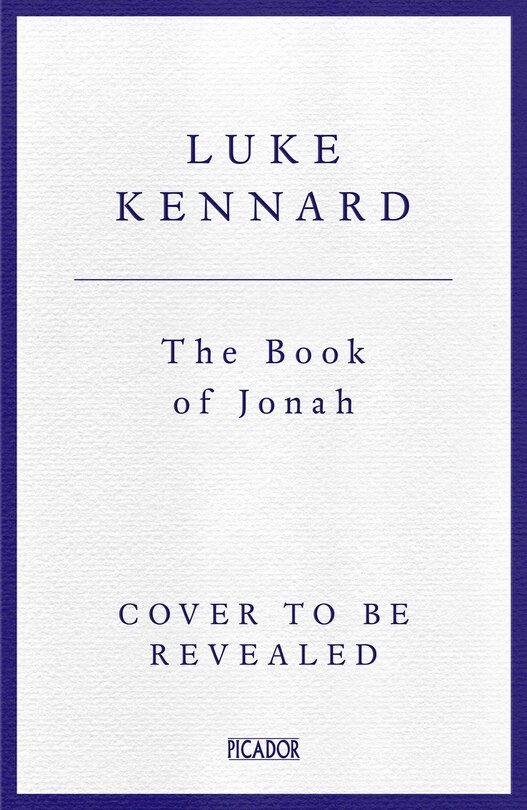 Front cover_The Book of Jonah