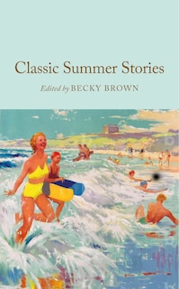 Couverture_Classic Summer Stories