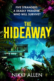 Couverture_The Hideaway