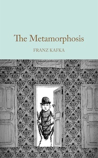 Couverture_The Metamorphosis