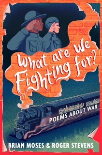 Front cover_What Are We Fighting For