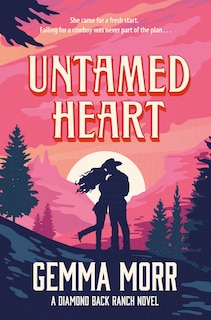 Couverture_Untamed Heart