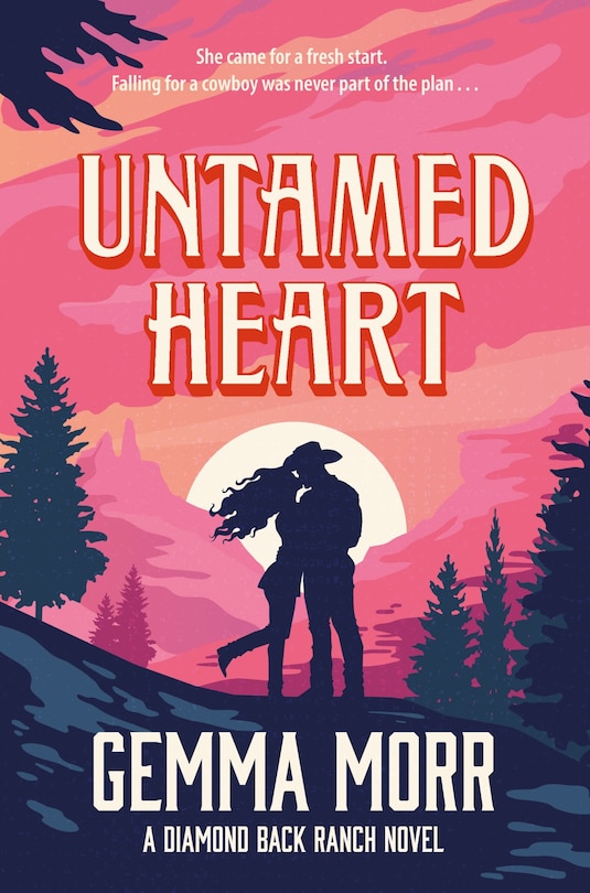 Couverture_Untamed Heart