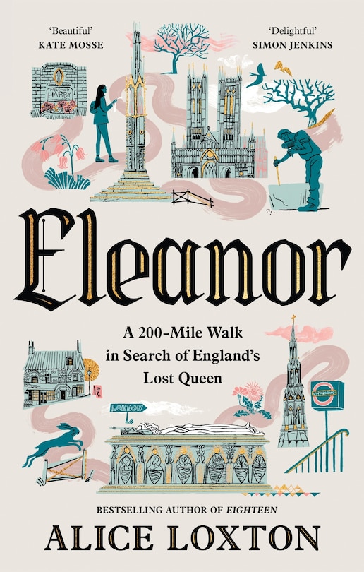 Front cover_Eleanor