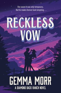 Couverture_Reckless Vow