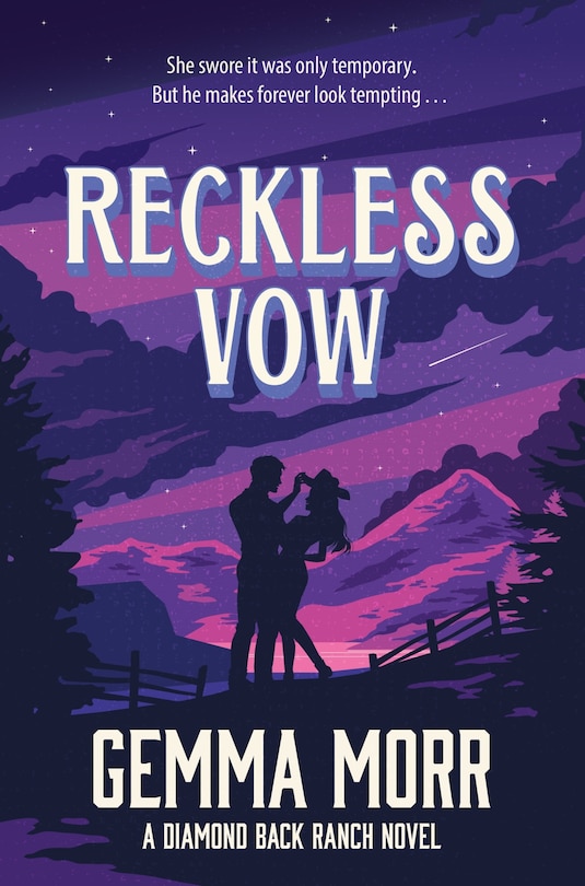 Couverture_Reckless Vow