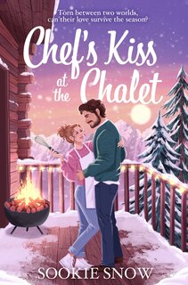 Couverture_Chef's Kiss at the Chalet