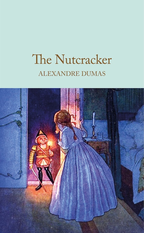 Couverture_The Nutcracker