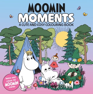 Couverture_Moomin Moments