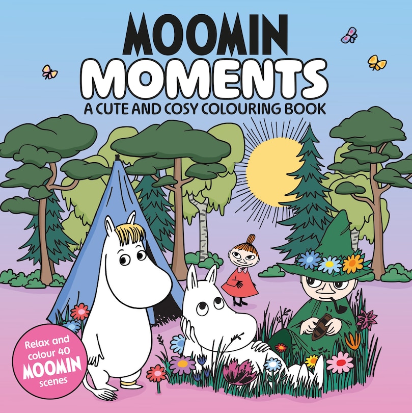 Couverture_Moomin Moments