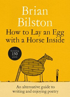 Couverture_How to Lay an Egg with a Horse Inside