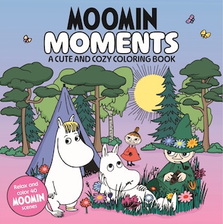 Couverture_Moomin Moments