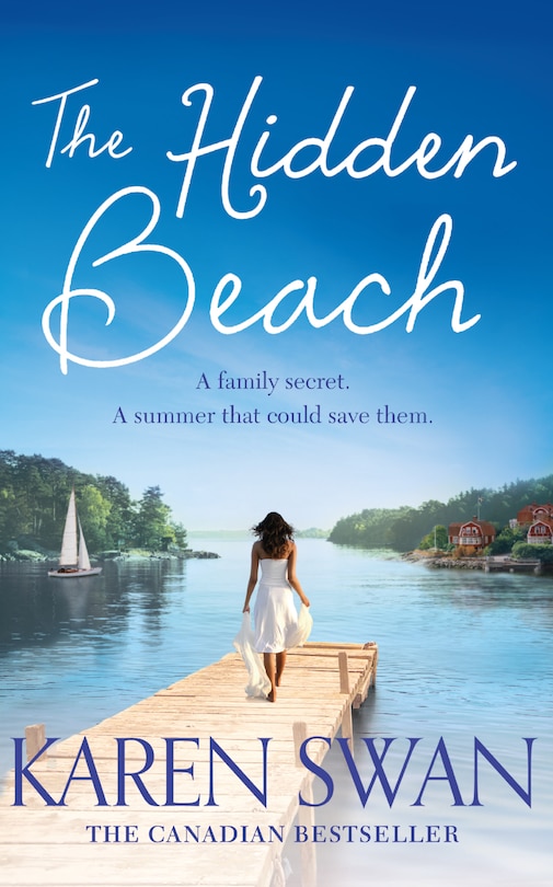 Couverture_The Hidden Beach