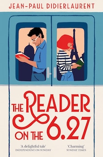 Front cover_The Reader on the 6.27