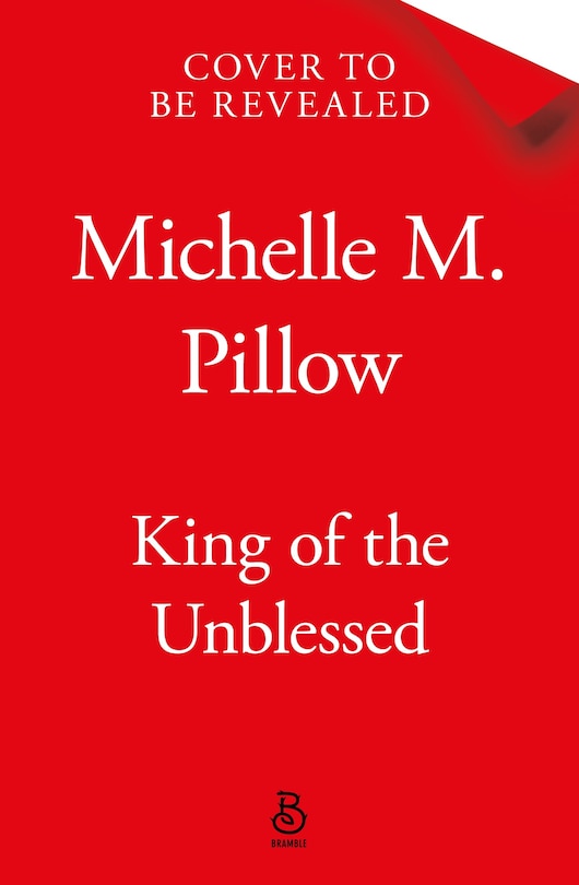 Couverture_King of the Unblessed