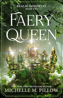 Couverture_Faery Queen
