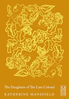 Couverture_The Daughters of The Late Colonel