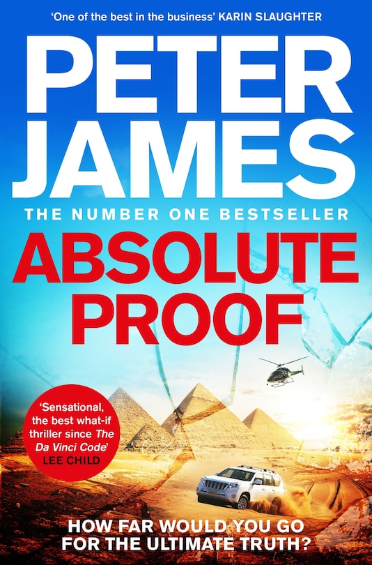 Front cover_Absolute Proof