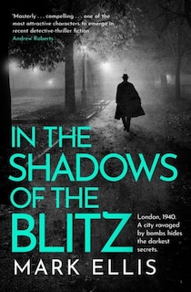 Front cover_In the Shadows of the Blitz