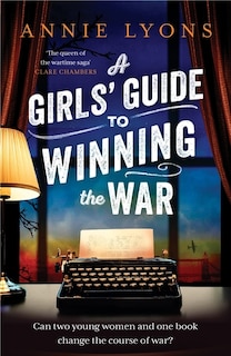 Couverture_A Girls' Guide to Winning the War