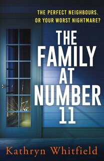 Couverture_The Family at Number 11