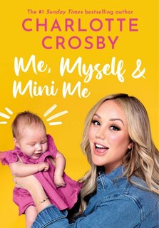 Front cover_Me, Myself and Mini Me
