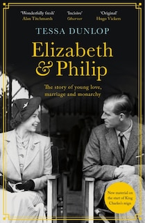 Front cover_Elizabeth and Philip