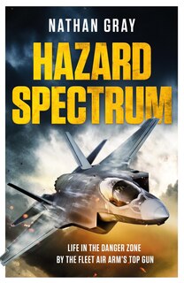Front cover_Hazard Spectrum