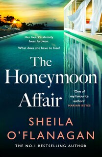 Couverture_The Honeymoon Affair